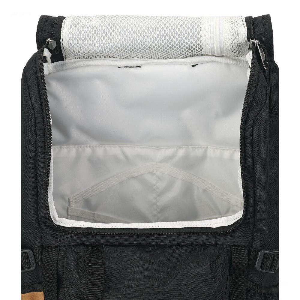 Sac à Dos Ordinateur JanSport Hatchet Noir | EGV-21788561